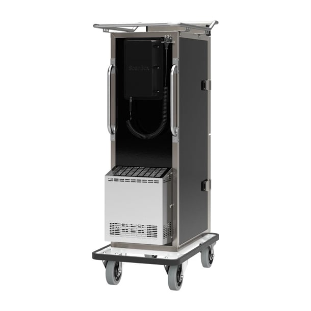 ScanBox Ergo Line Combo Trolley ExP CC6 + HS6 jb182