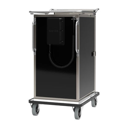 ScanBox Banquet Line Heated Trolley ExP HF12 jb183