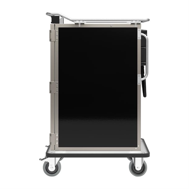 ScanBox Banquet Line Heated Trolley ExP HF12 jb183