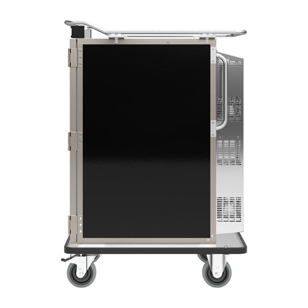 ScanBox Banquet Line Chilled Trolley ExP CC12 jb184