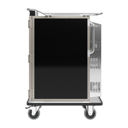 ScanBox Banquet Line Chilled Trolley ExP CC12 jb184