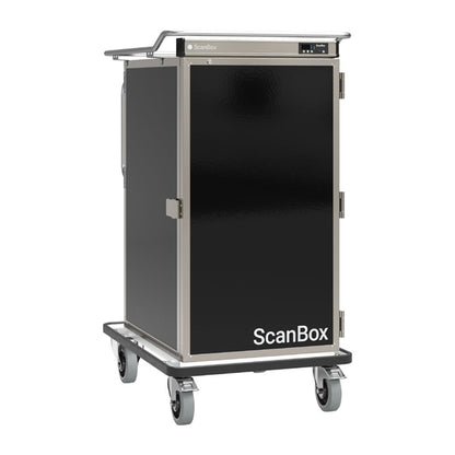 ScanBox Banquet Line Chilled Trolley ExP CC12 jb184