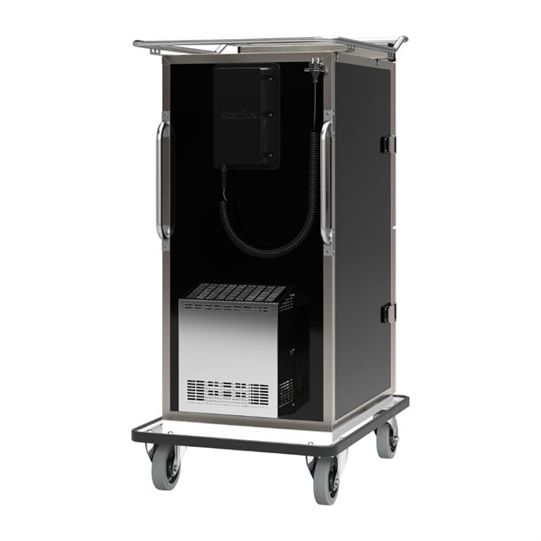ScanBox Banquet Line Combo Trolley ExP CC6 + HF6 jb185
