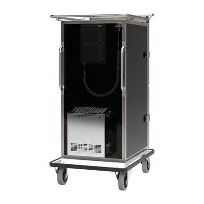 ScanBox Banquet Line Combo Trolley ExP CC6 + HF6 jb185