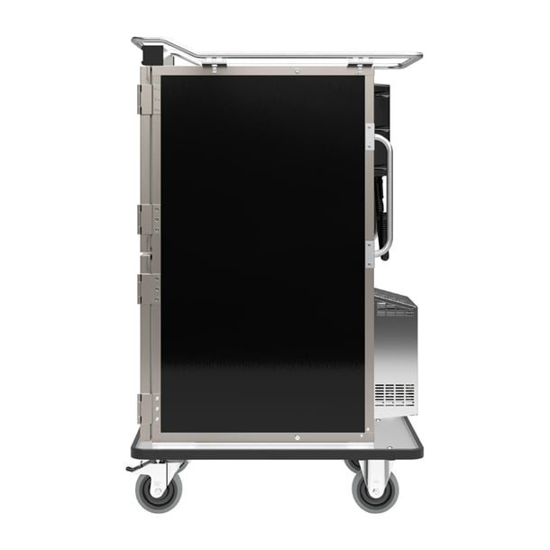 ScanBox Banquet Line Combo Trolley ExP CC6 + HF6 jb185