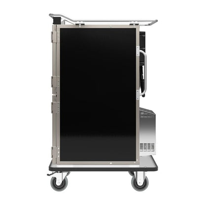ScanBox Banquet Line Combo Trolley ExP CC6 + HF6 jb185