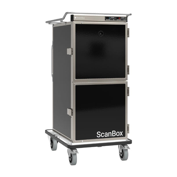 ScanBox Banquet Line Combo Trolley ExP CC6 + HF6 jb185