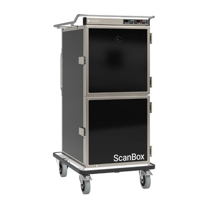 ScanBox Banquet Line Combo Trolley ExP CC6 + HF6 jb185