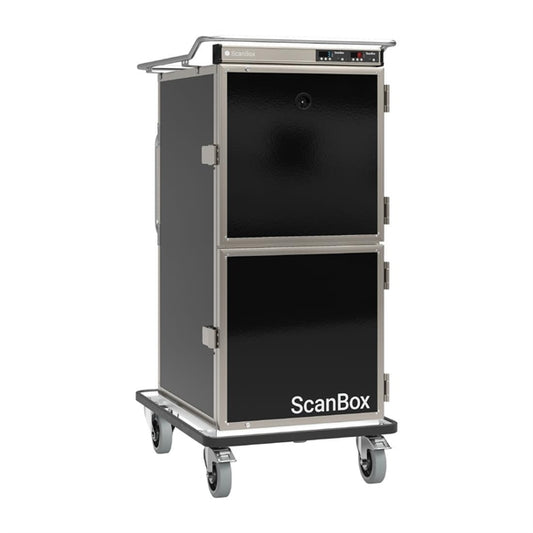 ScanBox Banquet Line Combo Trolley ExP CC6 + HF6 jb185