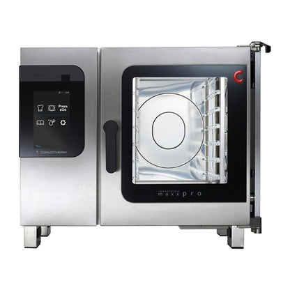 Convotherm Maxx Pro 6.10 EB easyTouch Electric Combi Oven p_jb200