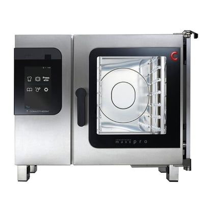 Convotherm Maxx Pro 6.10 GB easyTouch Electric Combi Oven p_jb206