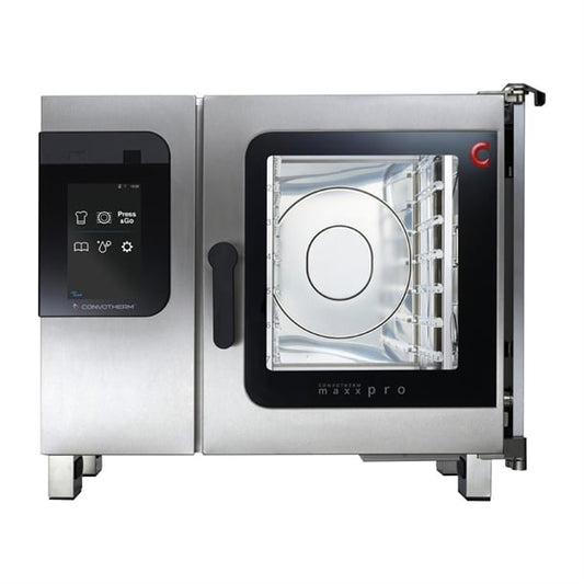 Convotherm Maxx Pro 6.10 GB easyTouch Electric Combi Oven p_jb206