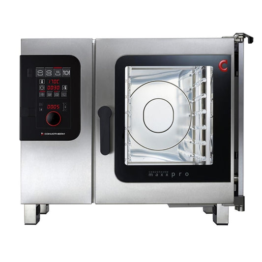 Convotherm Maxx Pro 6.10 easyDial Electric Combi Oven p_jb212