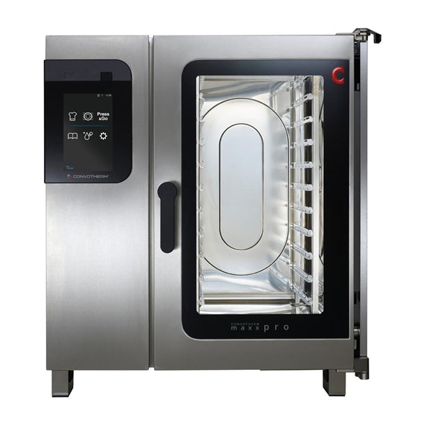 Convotherm Maxx Pro 10.10 EB easyTouch Electric Combi Oven p_jb216