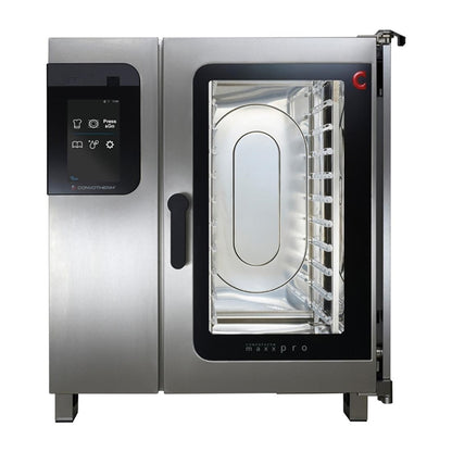 Convotherm Maxx Pro 10.10 EB easyTouch Electric Combi Oven p_jb216