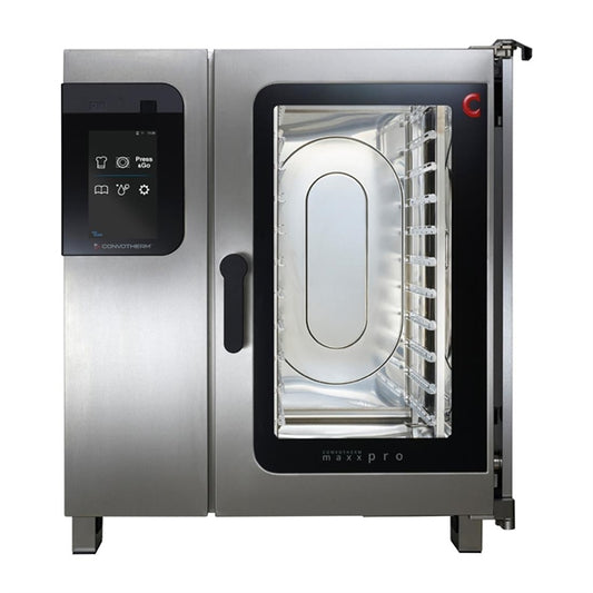 Convotherm Maxx Pro 10.10 EB easyTouch Electric Combi Oven p_jb216