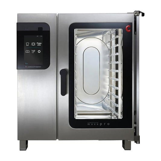 Convotherm Maxx Pro 10.10 ES easyTouch Electric Combi Oven p_jb219