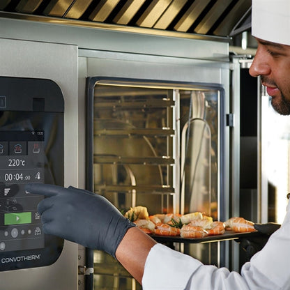 Convotherm Maxx Pro 10.10 ES easyTouch Electric Combi Oven p_jb219