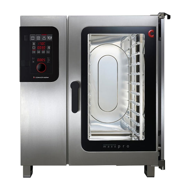 Convotherm Maxx Pro 10.10 easyDial Electric Combi Oven p_jb228