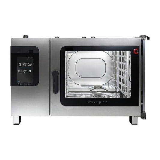 Convotherm Maxx Pro 6.20 EB easyTouch Electric Combi Oven p_jb232