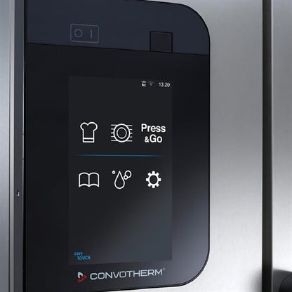 Convotherm Maxx Pro 6.20 ES easyTouch Electric Combi Oven p_jb235
