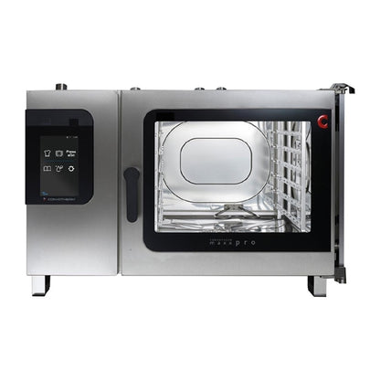 Convotherm Maxx Pro 6.20 GS easyTouch Electric Combi Oven p_jb241