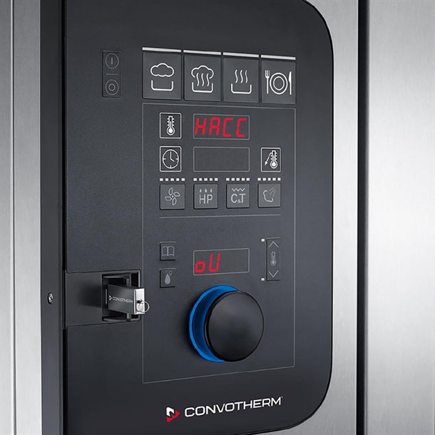 Convotherm Maxx Pro 6.20 easyDial Electric Combi Oven p_jb244