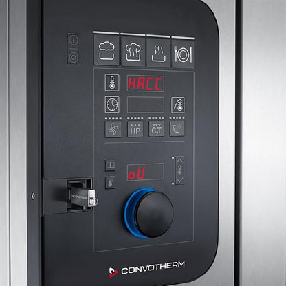 Convotherm Maxx Pro 6.20 easyDial Electric Combi Oven p_jb244