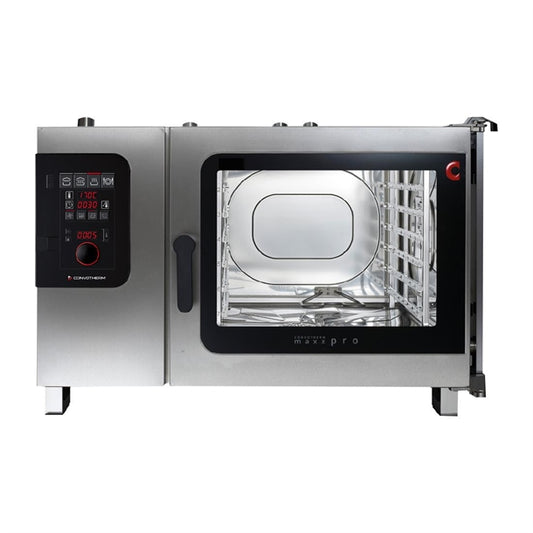Convotherm Maxx Pro 6.20 easyDial Electric Combi Oven p_jb244