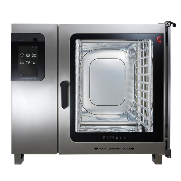 Convotherm Maxx Pro 10.20 GB easyTouch Electric Combi Oven p_jb254