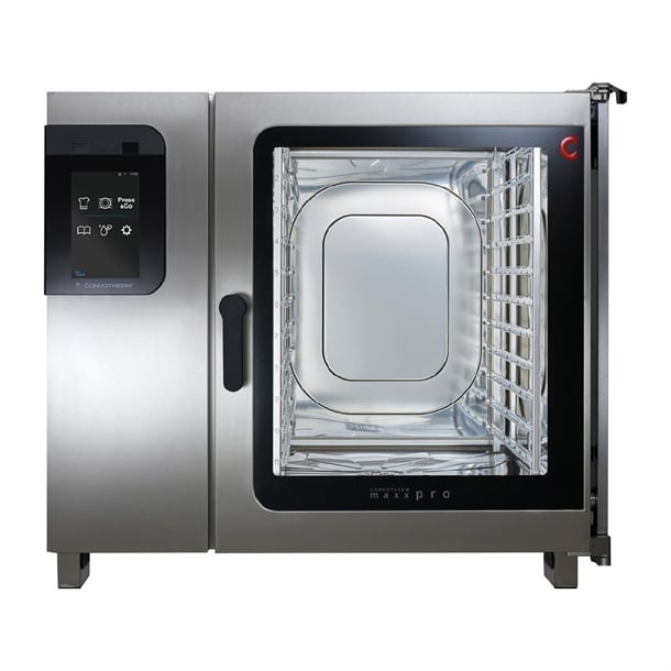 Convotherm Maxx Pro 10.20 ES easyTouch Electric Combi Oven p_jb251