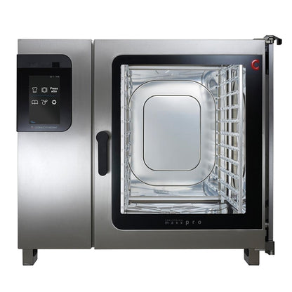 Convotherm Maxx Pro 10.20 GS easyTouch Electric Combi Oven p_jb257