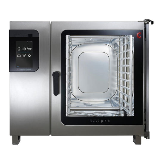 Convotherm Maxx Pro 10.20 GS easyTouch Electric Combi Oven p_jb257