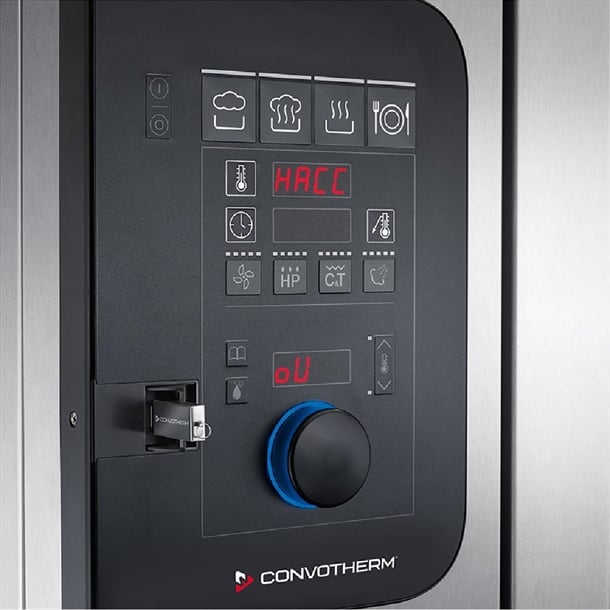 Convotherm Maxx Pro 10.20 easyDial Electric Combi Oven p_jb260
