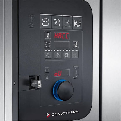 Convotherm Maxx Pro 10.20 easyDial Electric Combi Oven p_jb260