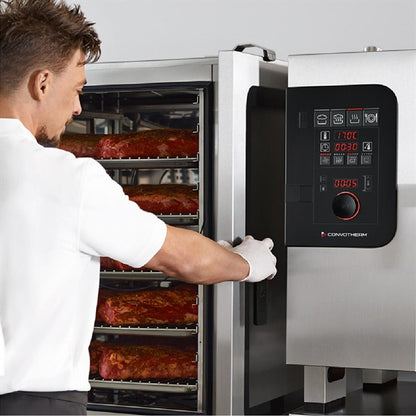 Convotherm Maxx Pro 10.20 easyDial Electric Combi Oven p_jb260
