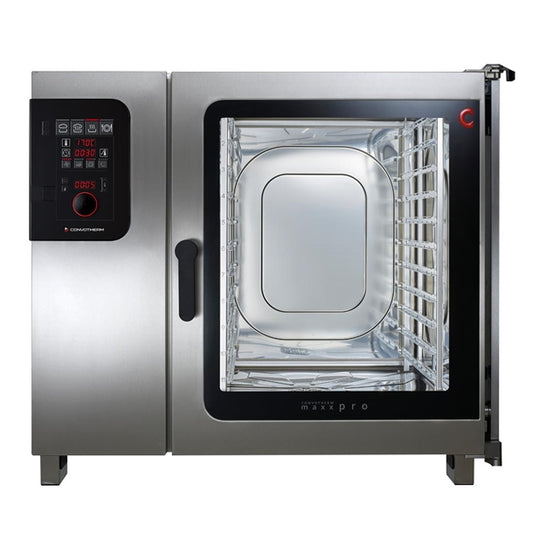Convotherm Maxx Pro 10.20 easyDial Electric Combi Oven p_jb260