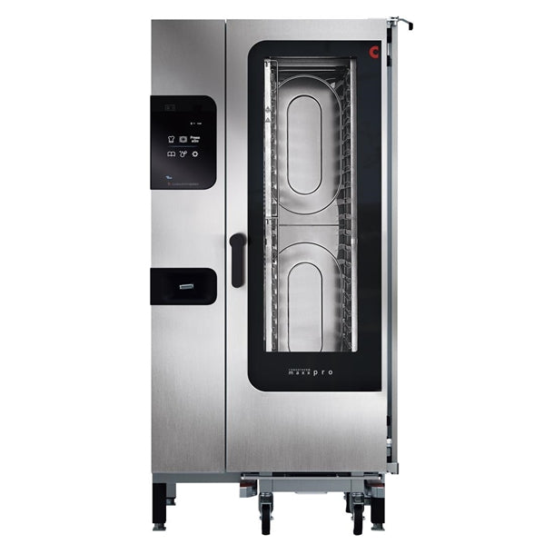 Convotherm Maxx Pro 20.10 ES easyTouch Electric Combi Oven p_jb267