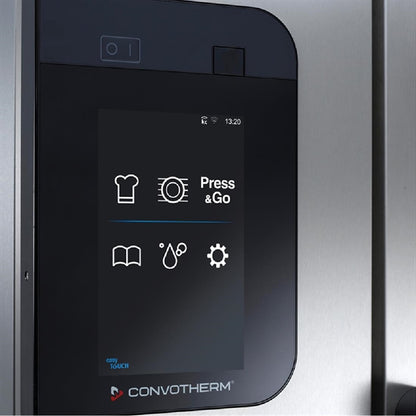 Convotherm Maxx Pro 20.10 GS easyTouch Electric Combi Oven p_jb273