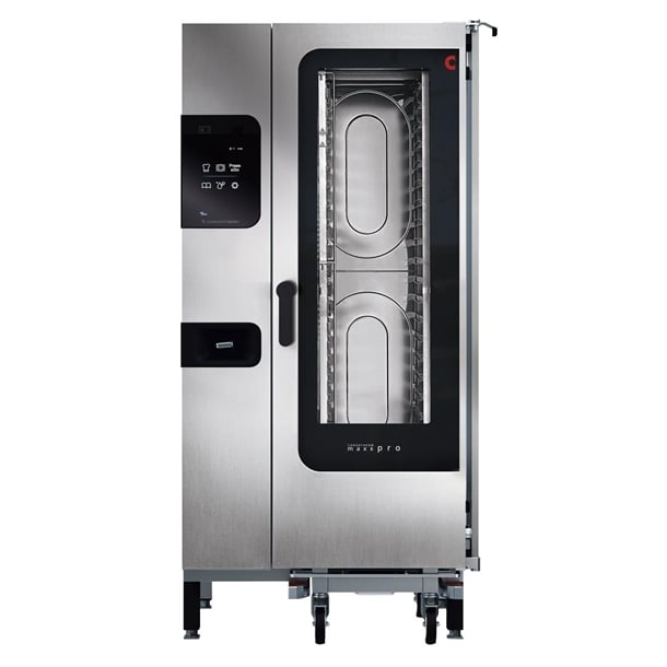 Convotherm Maxx Pro 20.10 GS easyTouch Electric Combi Oven p_jb273