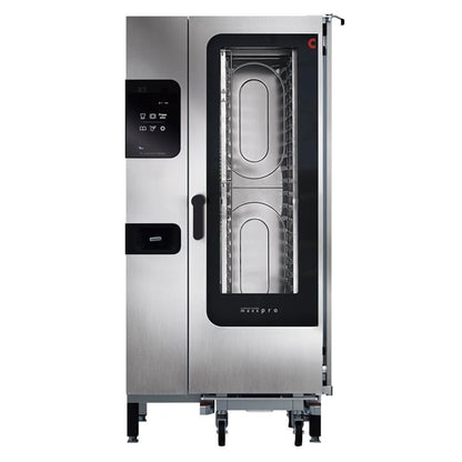 Convotherm Maxx Pro 20.10 GS easyTouch Electric Combi Oven p_jb273