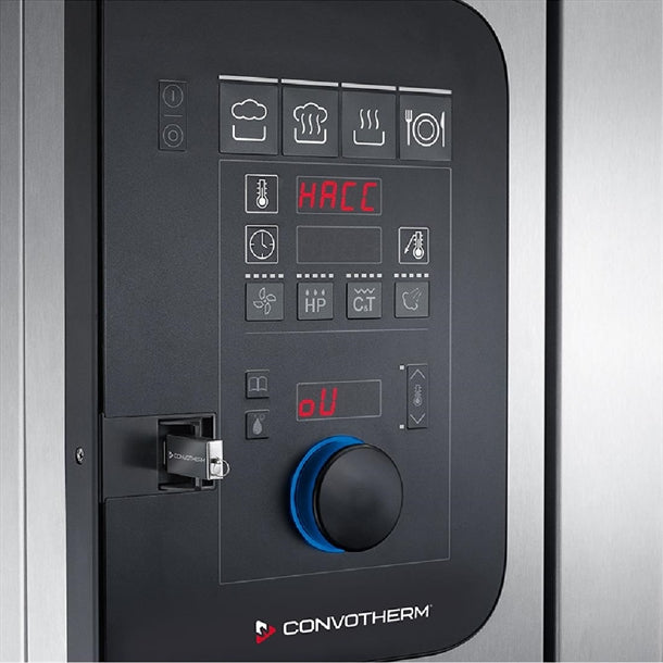 Convotherm Maxx Pro 20.10 easyDial Electric Combi Oven p_jb276