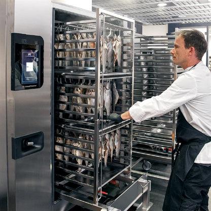 Convotherm Maxx Pro 20.20 ES easyTouch Electric Combi Oven p_jb283
