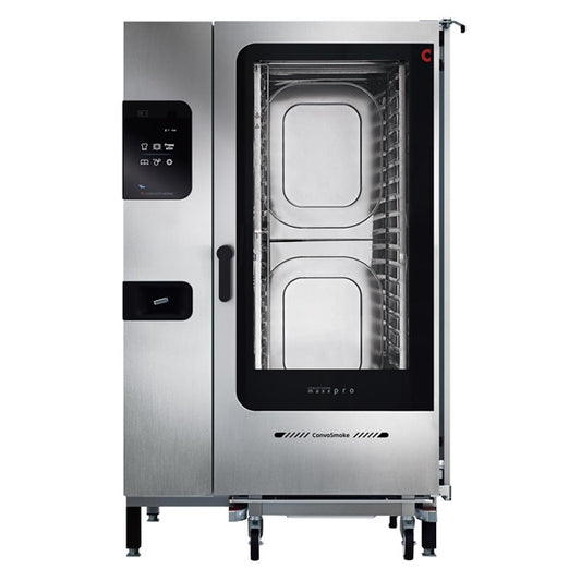 Convotherm Maxx Pro 20.20 ES easyTouch Electric Combi Oven p_jb283