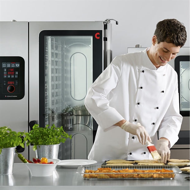 Convotherm Maxx Pro 20.20 easyDial Electric Combi Oven p_jb292