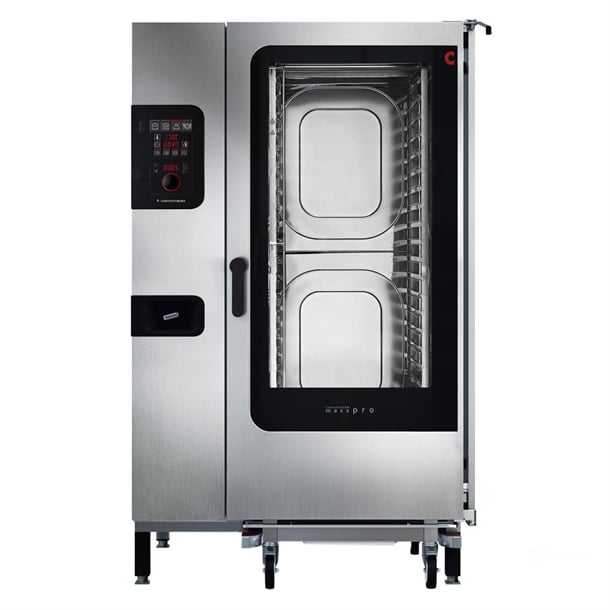 Convotherm Maxx Pro 20.20 easyDial Electric Combi Oven p_jb292