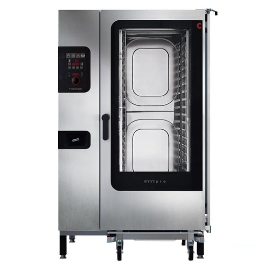 Convotherm Maxx Pro 20.20 easyDial Electric Combi Oven p_jb292