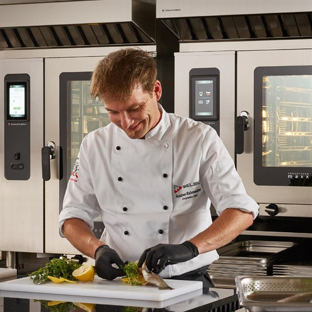 Convotherm Maxx Electric Combi Oven 6.10 ES jb296
