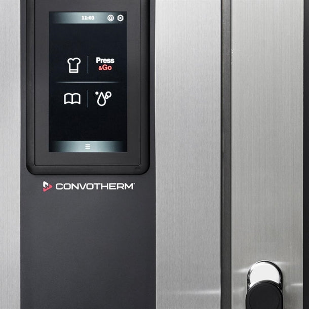 Convotherm Maxx Electric Combi Oven 6.10 ES jb296
