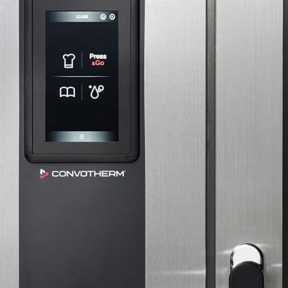 Convotherm Maxx Electric Combi Oven 6.10 ES jb296